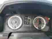 2019 Ram 1500 Warlock z VIN 1C6RR7GT7KS706340, wystawiony jako Copart lot #66206745 z przebiegiem 81 239 mil mil oraz Szkoda całkowita • Salvage title. Historia ofert i sprzedaży dostępna na DreamBid. Obrazek 9.