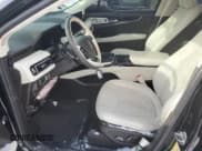 ✅ 2022 Lincoln Nautilus Black Label • VIN: 2LMPJ9JP5NBL22831 • Лот: 88508195. Опубликован ранее на Copart с пробегом 27 448 миль. Бесплатный доступ к архиву аукционных продаж из США и подробный отчёт об истории автомобиля на DreamBid. Изображение 7.