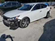 ✅ 2023 Nissan Altima S • VIN: 1N4BL4BV6PN361316 • Lot: 71179255. Wystawiony na Copart z przebiegiem 68 805 mil. Bezpłatny archiwum sprzedaży aukcyjnych z USA i szczegółowy raport historii pojazdu na DreamBid. Zdjęcie 1.