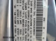 ✅ 2007 Honda Accord LX • VIN: 1HGCM66357A024516 • Лот: 85195115. Опубликован ранее на Copart с пробегом 355 232 миль. Бесплатный доступ к архиву аукционных продаж из США и подробный отчёт об истории автомобиля на DreamBid. Изображение 13.