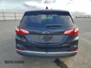 ✅ 2019 Chevrolet Equinox LT • VIN: 2GNAXKEV3K6123518 • Lot: 85445905. Listed on Copart with 109,401 mi. Free auction sales archive from the USA and detailed vehicle history report at DreamBid. Image 6.