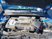 ✅ 2006 Kia Spectra • VIN: KNAFE161265311066 • Лот: 43660009. Опубликован ранее на IAAI с пробегом 148 347 миль. Бесплатный доступ к архиву аукционных продаж из США и подробный отчёт об истории автомобиля на DreamBid. Изображение 10.