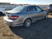 ✅ 2008 Mercedes-Benz C 350 Sport • VIN: WDDGF56X98F116214 • Lot: 92181225. Wystawiony na Copart z przebiegiem 142 110 mil. Bezpłatny archiwum sprzedaży aukcyjnych z USA i szczegółowy raport historii pojazdu na DreamBid. Zdjęcie 3.