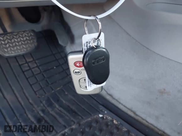 ✅ 2010 Toyota Camry • VIN: 4T1BB3EKXAU115421 • Lot: 43765989. Listed on IAAI with 101,242 mi. Free auction sales archive from the USA and detailed vehicle history report at DreamBid. Image 11.