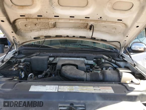 ✅ 1997 Ford Expedition XLT • VIN: 1FMFU18L6VLA18085 • Лот: 56560405. Опубликован ранее на Copart с пробегом 297 716 миль. Бесплатный доступ к архиву аукционных продаж из США и подробный отчёт об истории автомобиля на DreamBid. Изображение 11.