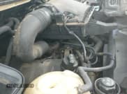 ✅ 2011 Mercedes-Benz Sprinter Cargo • VIN: WD3PE7CC3B5579628 • Lot: 42683942. Listed on IAAI with 236,571 mi. Free auction sales archive from the USA and detailed vehicle history report at DreamBid. Image 21.