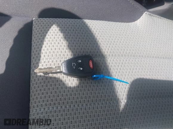 ✅ 2009 Jeep Liberty Sport • VIN: 1J8GN28K59W512034 • Lot: 42847440. Listed on IAAI with 145,127 mi. Free auction sales archive from the USA and detailed vehicle history report at DreamBid. Image 11.