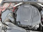 ✅ 2019 Audi A4 Premium Plus • VIN: WAUENAF45KA067498 • Lot: 85877355. Listed on Copart with 58,192 mi. Free auction sales archive from the USA and detailed vehicle history report at DreamBid. Image 13.