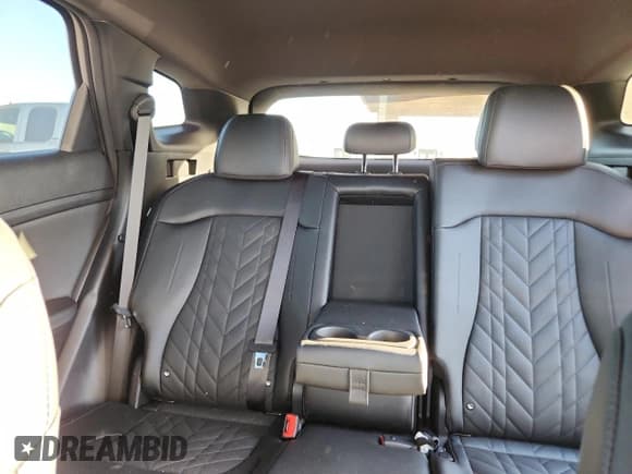 ✅ 2025 Kia Sportage X-Line • VIN: 5XYK6CDF6SG296095 • Лот: 82507125. Опубликован ранее на Copart с пробегом 1 768 миль. Бесплатный доступ к архиву аукционных продаж из США и подробный отчёт об истории автомобиля на DreamBid. Изображение 10.