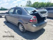 ✅ 2009 Chevrolet Aveo 1LT • VIN: KL1TD56E79B613999 • Lot: 42648812. Listed on IAAI with 108,891 mi. Free auction sales archive from the USA and detailed vehicle history report at DreamBid. Image 3.