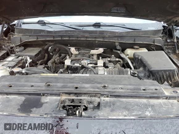 ✅ 2017 Nissan Titan SV • VIN: 1N6AA1E54HN541544 • Lot: 78107674. Wystawiony na Copart z przebiegiem 201 670 mil. Bezpłatny archiwum sprzedaży aukcyjnych z USA i szczegółowy raport historii pojazdu na DreamBid. Zdjęcie 11.