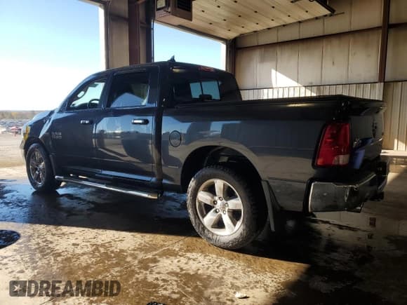 ✅ 2014 Ram 1500 Big Horn • VIN: 1C6RR7LT0ES193765 • Lot: 90058135. Wystawiony na Copart z przebiegiem 86 493 mil. Bezpłatny archiwum sprzedaży aukcyjnych z USA i szczegółowy raport historii pojazdu na DreamBid. Zdjęcie 2.