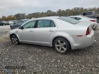 ✅ 2009 Chevrolet Malibu 2LT • VIN: 1G1ZJ57B39F155475 • Lot: 77483074. Listed on Copart with 151,861 mi. Free auction sales archive from the USA and detailed vehicle history report at DreamBid. Image 2.