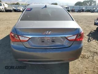 ✅ 2011 Hyundai Sonata GLS • VIN: 5NPEB4AC9BH086303 • Lot: 71301464. Wystawiony na Copart z przebiegiem Nie podano. Bezpłatny archiwum sprzedaży aukcyjnych z USA i szczegółowy raport historii pojazdu na DreamBid. Zdjęcie 6.