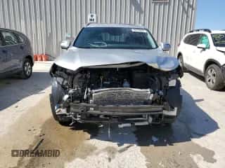 2024 Hyundai Palisade SEL с VIN KM8R44GE1RU673109, выставлен на аукционе Copart как лот 58776084 с пробегом 11 286 миль миль и Списание • Salvage title. История ставок и продаж доступна на DreamBid. Изображение 5.