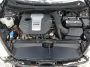 ✅ 2015 Hyundai Veloster Turbo • VIN: KMHTC6AE4FU226458 • Lot: 88645485. Wystawiony na Copart z przebiegiem 113 598 mil. Bezpłatny archiwum sprzedaży aukcyjnych z USA i szczegółowy raport historii pojazdu na DreamBid. Zdjęcie 11.