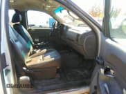 ✅ 2012 Chevrolet Silverado 2500HD Work Truck • VIN: 1GC2KVCG1CZ351895 • Лот: 43294884. Опубликован ранее на IAAI с пробегом Не указан. Бесплатный доступ к архиву аукционных продаж из США и подробный отчёт об истории автомобиля на DreamBid. Изображение 5.