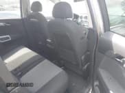 ✅ 2012 Chevrolet Captiva Sport LT • VIN: 3GNAL3E56CS616520 • Lot: 41998221. Wystawiony na IAAI z przebiegiem 113 756 mil. Bezpłatny archiwum sprzedaży aukcyjnych z USA i szczegółowy raport historii pojazdu na DreamBid. Zdjęcie 8.