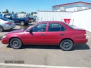 ✅ 1996 Toyota Corolla • VIN: 1NXBA02E4TZ368138 • Лот: 42164463. Опубликован ранее на IAAI с пробегом 215 273 миль. Бесплатный доступ к архиву аукционных продаж из США и подробный отчёт об истории автомобиля на DreamBid. Изображение 15.
