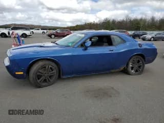✅ 2010 Dodge Challenger SE • VIN: 2B3CJ4DVXAH144886 • Lot: 74207694. Wystawiony na Copart z przebiegiem 127 551 mil. Bezpłatny archiwum sprzedaży aukcyjnych z USA i szczegółowy raport historii pojazdu na DreamBid. Zdjęcie 1.