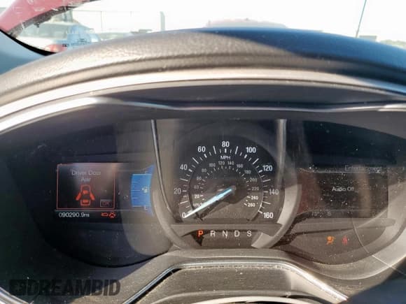 ✅ 2016 Ford Fusion SE • VIN: 3FA6P0H77GR192668 • Лот: 85750455. Опубликован ранее на Copart с пробегом 90 290 миль. Бесплатный доступ к архиву аукционных продаж из США и подробный отчёт об истории автомобиля на DreamBid. Изображение 9.