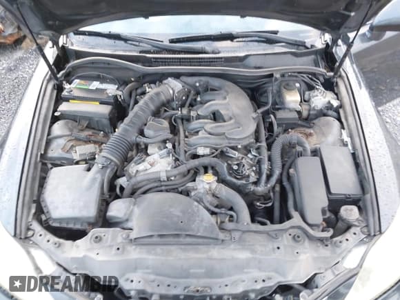 ✅ 2006 Lexus IS 350 • VIN: JTHBE262865005603 • Лот: 42895888. Опубликован ранее на IAAI с пробегом 169 059 миль. Бесплатный доступ к архиву аукционных продаж из США и подробный отчёт об истории автомобиля на DreamBid. Изображение 10.