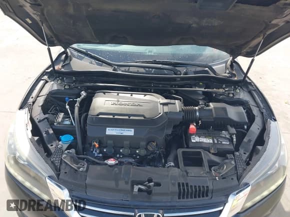 ✅ 2014 Honda Accord EX-L • VIN: 1HGCR3F8XEA018350 • Lot: 43464596. Wystawiony na IAAI z przebiegiem 119 263 mil. Bezpłatny archiwum sprzedaży aukcyjnych z USA i szczegółowy raport historii pojazdu na DreamBid. Zdjęcie 10.