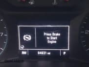 ✅ 2018 Chevrolet Equinox LT • VIN: 3GNAXSEV8JL334112 • Lot: 43384225. Wystawiony na IAAI z przebiegiem 84 931 mil. Bezpłatny archiwum sprzedaży aukcyjnych z USA i szczegółowy raport historii pojazdu na DreamBid. Zdjęcie 7.