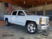 ✅ 2015 Chevrolet Silverado 1500 LTZ • VIN: 3GCPCSEC4FG472047 • Лот: 67994135. Опубликован ранее на Copart с пробегом 248 604 миль. Бесплатный доступ к архиву аукционных продаж из США и подробный отчёт об истории автомобиля на DreamBid. Изображение 4.