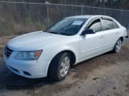 ✅ 2009 Hyundai Sonata GLS • VIN: 5NPET46F09H470450 • Лот: 41310835. Опубликован ранее на IAAI с пробегом 181 944 миль. Бесплатный доступ к архиву аукционных продаж из США и подробный отчёт об истории автомобиля на DreamBid. Изображение 18.