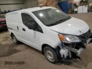 ✅ 2021 Nissan NV200 SV • VIN: 3N6CM0KN3MK698111 • Лот: 50983025. Опубликован ранее на Copart с пробегом 111 963 миль. Бесплатный доступ к архиву аукционных продаж из США и подробный отчёт об истории автомобиля на DreamBid. Изображение 4.