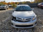 ✅ 2012 Toyota Corolla L • VIN: 2T1BU4EE8CC855810 • Lot: 75913044. Listed on Copart with 132,103 mi. Free auction sales archive from the USA and detailed vehicle history report at DreamBid. Image 5.