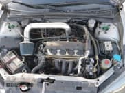 ✅ 2005 Honda Civic EX • VIN: 1HGES267X5L011983 • Lot: 41836126. Listed on IAAI with 139,909 mi. Free auction sales archive from the USA and detailed vehicle history report at DreamBid. Image 10.