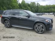 ✅ 2019 Mercedes-Benz GLS 550 • VIN: 4JGDF7DE2KB223383 • Lot: 59771305. Listed on Copart with 66,193 mi. Free auction sales archive from the USA and detailed vehicle history report at DreamBid. Image 4.