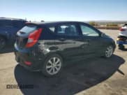 ✅ 2014 Hyundai Accent SE • VIN: KMHCU5AEXEU177207 • Лот: 73120004. Опубликован ранее на Copart с пробегом 146 262 миль. Бесплатный доступ к архиву аукционных продаж из США и подробный отчёт об истории автомобиля на DreamBid. Изображение 3.