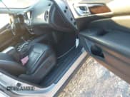 ✅ 2015 Nissan Pathfinder Platinum • VIN: 5N1AR2MM9FC666263 • Лот: 43885830. Опубликован ранее на IAAI с пробегом 171 043 миль. Бесплатный доступ к архиву аукционных продаж из США и подробный отчёт об истории автомобиля на DreamBid. Изображение 5.