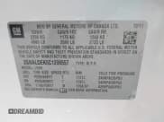 ✅ 2012 Chevrolet Equinox 1LT • VIN: 2GNALDEK6C1208557 • Лот: 43400257. Опубликован ранее на IAAI с пробегом 80 360 миль. Бесплатный доступ к архиву аукционных продаж из США и подробный отчёт об истории автомобиля на DreamBid. Изображение 9.