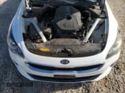 ✅ 2019 Kia Stinger • VIN: KNAE15LA5K6053861 • Lot: 84885874. Wystawiony na Copart z przebiegiem 84 793 mil. Bezpłatny archiwum sprzedaży aukcyjnych z USA i szczegółowy raport historii pojazdu na DreamBid. Zdjęcie 11.