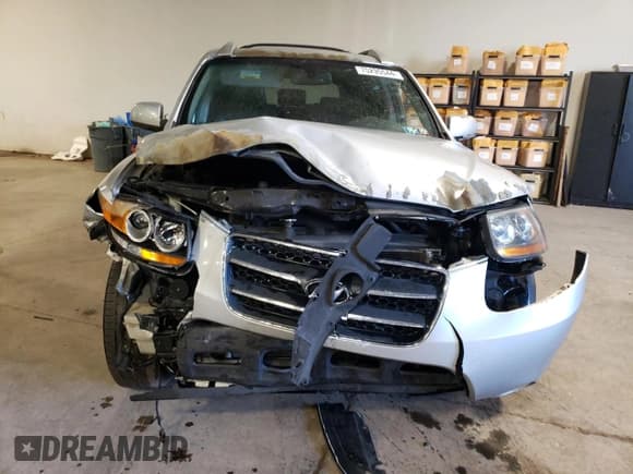 ✅ 2009 Hyundai Santa Fe Limited • VIN: 5NMSH13E49H268495 • Lot: 75295544. Listed on Copart with 177,974 mi. Free auction sales archive from the USA and detailed vehicle history report at DreamBid. Image 5.