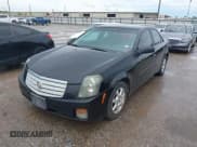 ✅ 2006 Cadillac CTS • VIN: 1G6DM57T360193906 • Lot: 42490588. Wystawiony na IAAI z przebiegiem 223 056 mil. Bezpłatny archiwum sprzedaży aukcyjnych z USA i szczegółowy raport historii pojazdu na DreamBid. Zdjęcie 2.
