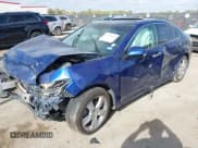 ✅ 2011 Acura TSX • VIN: JH4CU2F63BC006996 • Lot: 43704312. Listed on IAAI with Not provided. Free auction sales archive from the USA and detailed vehicle history report at DreamBid. Image 17.