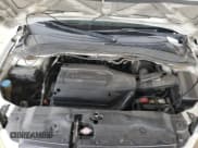 ✅ 2004 Honda Pilot EX • VIN: 2HKYF18464H542629 • Lot: 82332695. Listed on Copart with 226,377 mi. Free auction sales archive from the USA and detailed vehicle history report at DreamBid. Image 12.