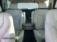 ✅ 2022 Hyundai Palisade SEL • VIN: KM8R44HE4NU480770 • Lot: 86636535. Listed on Copart with 54,149 mi. Free auction sales archive from the USA and detailed vehicle history report at DreamBid. Image 10.