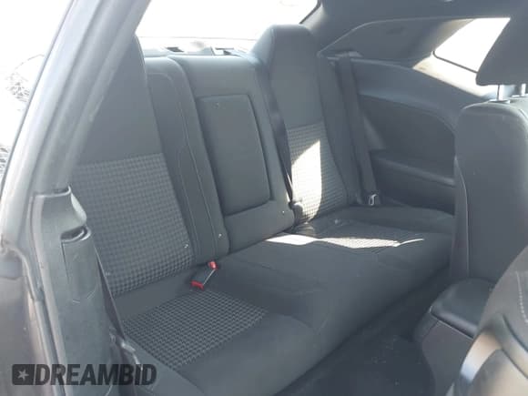 ✅ 2016 Dodge Challenger SXT • VIN: 2C3CDZAG6GH352835 • Lot: 43230077. Listed on IAAI with 175,988 mi. Free auction sales archive from the USA and detailed vehicle history report at DreamBid. Image 8.