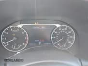 ✅ 2025 Nissan Altima SV • VIN: 1N4BL4DV5SN390618 • Lot: 43594178. Wystawiony na IAAI z przebiegiem 14 763 mil. Bezpłatny archiwum sprzedaży aukcyjnych z USA i szczegółowy raport historii pojazdu na DreamBid. Zdjęcie 7.