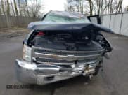 ✅ 2012 Chevrolet Silverado 1500 LT • VIN: 1GCRKSE74CZ178738 • Lot: 48323003. Listed on Copart with Not provided. Free auction sales archive from the USA and detailed vehicle history report at DreamBid. Image 5.