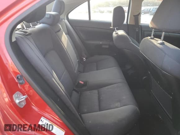 ✅ 2013 Suzuki Kizashi GTS Sport • VIN: JS2RF9A65D6100052 • Лот: 83654584. Опубликован ранее на Copart с пробегом 116 789 миль. Бесплатный доступ к архиву аукционных продаж из США и подробный отчёт об истории автомобиля на DreamBid. Изображение 10.