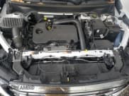 ✅ 2023 GMC Terrain AT4 • VIN: 3GKALYEG9PL241105 • Lot: 48198725. Listed on Copart with 24,485 mi. Free auction sales archive from the USA and detailed vehicle history report at DreamBid. Image 12.