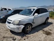 ✅ 2012 Chevrolet Captiva Sport LT • VIN: 3GNAL3E53CS599000 • Lot: 60489515. Wystawiony na Copart z przebiegiem Nie podano. Bezpłatny archiwum sprzedaży aukcyjnych z USA i szczegółowy raport historii pojazdu na DreamBid. Zdjęcie 1.