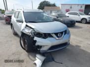 ✅ 2016 Nissan Rogue SV • VIN: KNMAT2MT0GP731931 • Лот: 43649264. Опубликован ранее на IAAI с пробегом 148 540 миль. Бесплатный доступ к архиву аукционных продаж из США и подробный отчёт об истории автомобиля на DreamBid. Изображение 6.